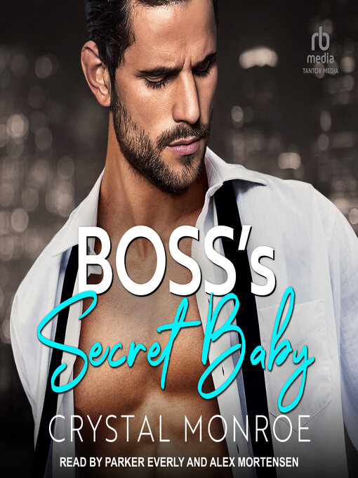 Title details for Boss's Secret Baby by Crystal Monroe - Wait list